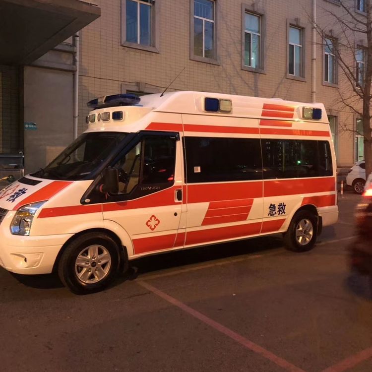 介休夜间租赁救护车护送病人转院：安全转运的 8 大核心注意事项